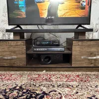 میزتلویزیون