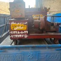 قیچی قیچی میلگرد