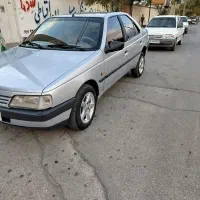 فروش پژو 405مدل 89عروسک|خودرو سواری و وانت|شیراز, ارم|دیوار
