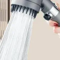 سردوش پر فشار و کم مصرف|لوازم سرویس بهداشتی|کیش, |دیوار