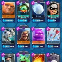 کلش رویال|کنسول، بازی ویدئویی و آنلاین|صومعهسرا, |دیوار