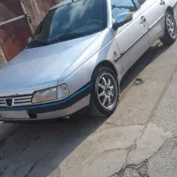 پژو405GLXمدل87|خودرو سواری و وانت|قائن, |دیوار