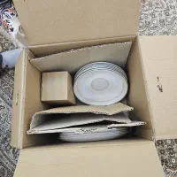 سرویس 26 پارچه آرکوپال دینو|ظروف سرو و پذیرایی|تهران, جنت‌آباد مرکزی|دیوار