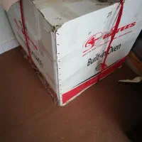 فر داتیس نو|اجاق گاز و لوازم برقی پختوپز|مشهد, شهرک رازی (شهرک غرب)|دیوار