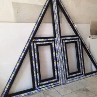 درب و پنجره الومینیوم|مصالح و تجهیزات ساختمان|برخوار, |دیوار