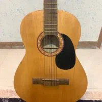 گیتار کلاسیک