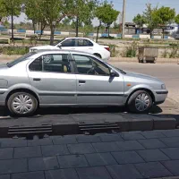 سمند87دوگانه شرکتی