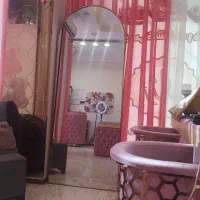 وسایل سالن زیبایی در حد نو|آرایشگاه و سالنهای زیبایی|شاهدشهر, |دیوار