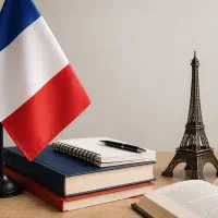 تدریس خصوصی زبان فرانسوی از مبتدی تا پیشرفته