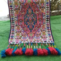 انواع جل، عرقگیرو ...