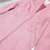 شونیز و مانتو پاییزی در حد نو|لباس|فولادشهر, C3|دیوار