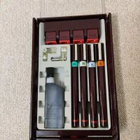 راپید ۴ عددی روترینگ rotring آلمانی