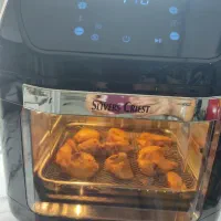 سرخ کن 20لیتری دیجیتال بدون روغن