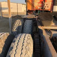 کشنده اسکانیا ۱۱۲|خودرو سنگین|چابهار, |دیوار