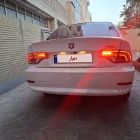 سورن پلاس 1402+EF7+کم کارکرد+با برگه کارشناسی|خودرو سواری و وانت|تهران, وردآورد|دیوار