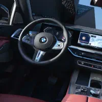 BMW x5M-kit|خودرو سواری و وانت|تبریز, |دیوار