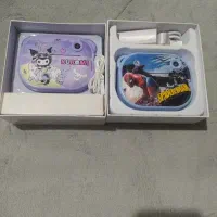 دوربین چاپگر حرارتی