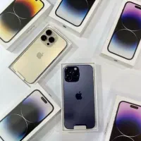 ایفون ۱۴ پرومکس بدون ریجستر اکبند|موبایل|مراغه, |دیوار