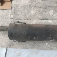 منبع اگزوز بلوچی دست ساز