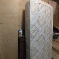 تخت  با تشک