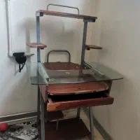 میز کامپیوتر و تحریر