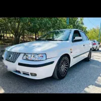 سمند|خودرو سواری و وانت|نورآباد, |دیوار