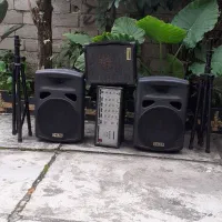 دستگاه صوتی