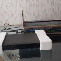 دستگاه DVDسامسونگ|پخش‌کننده DVD و ویدیو|کرج, گلشهر|دیوار
