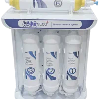 تصفیه آب سکو پلاس اینلاین (فروشگاه آبان)