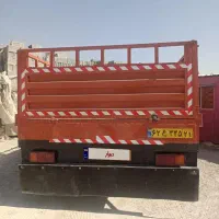 بنز خاور|خودرو سنگین|فردیس, سرحد آباد|دیوار