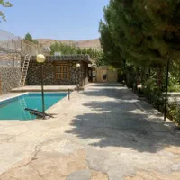 فروش باغ شهری لوکس خیابان رزلند جاده قصر سبز