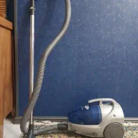 جارو برقی پاناسونیک