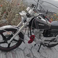 موتور 150 کبیر