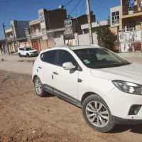 جک s5 اتومات|خودرو سواری و وانت|کرمانشاه, |دیوار