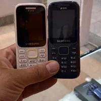 گوشی سامسونگ B310 ویتنام|موبایل|سبزوار, بیهق شرقی|دیوار