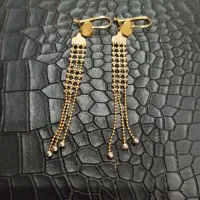 دو عدد گوشواره فروش فوری امروز