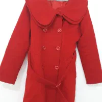 پالتو زنانه و دخترانه|لباس|پرند, فاز ۰|دیوار