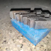 خشت حدیده برقی