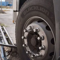 کمپرسی تک آمیکو مدل 88