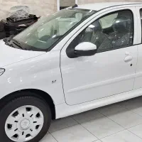 تیوتری صفر خشک مدل۱۴۰۴|خودرو سواری و وانت|تهران, صادقیه|دیوار