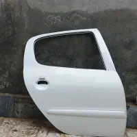 درب پژو ۲۰۷|قطعات یدکی و لوازم جانبی|مرودشت, استادیوم|دیوار