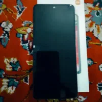 شیائومی رد می نوت ۱۲ پرو|موبایل|شهرکرد, |دیوار