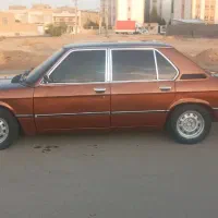 BMWمعاوضه با ماشین هم قیمت