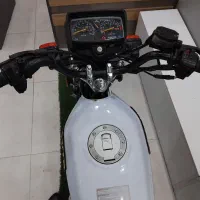 موتور سیکلت کویر ۲۰۰|موتورسیکلت|سقز, |دیوار