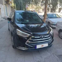 جکs3|خودرو سواری و وانت|جیرفت, |دیوار