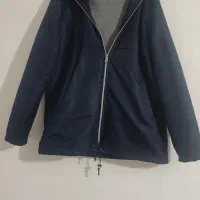 کاپشن گرم و کاملا سالم در حد نو ارسال رایگان|لباس|لاهیجان, شهید آوینی|دیوار