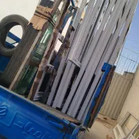 درب و پنجره دوجداره تهمتن|خدمات پیشه و مهارت|قزوین, |دیوار