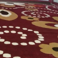 گلیم فرش|گلیم، جاجیم، گبه|رامهرمز, |دیوار