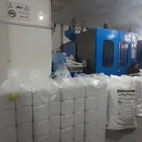 اپراتور دستگاه کارخانه پلاستیک|استخدام صنعتی، فنی، مهندسی|پردیس, شهرک صنعتی خرمدشت فاز ۷|دیوار