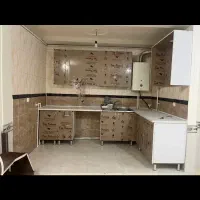 60 متری طبقه اول نقاشی شده|اجارهٔ آپارتمان|قرچک, شهرک مهستان|دیوار